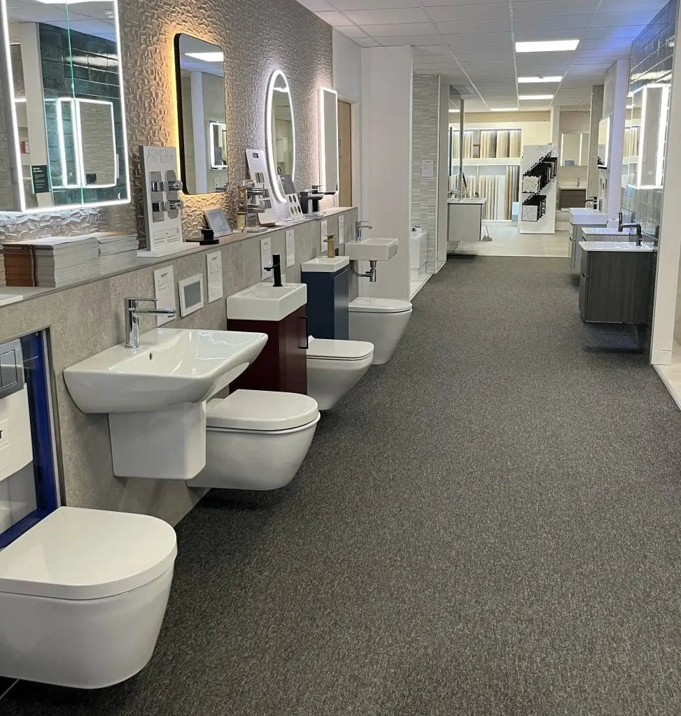 Smart LED Mirrors: Modern Trends in Lighting and Brightness Enhancement