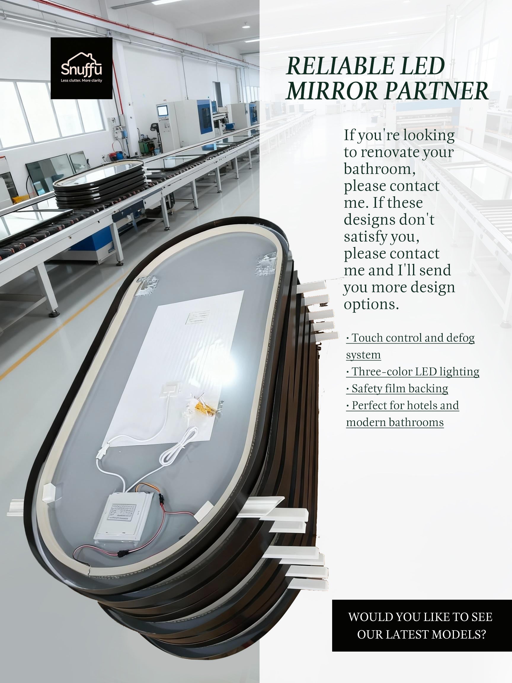 Custom Design Factory