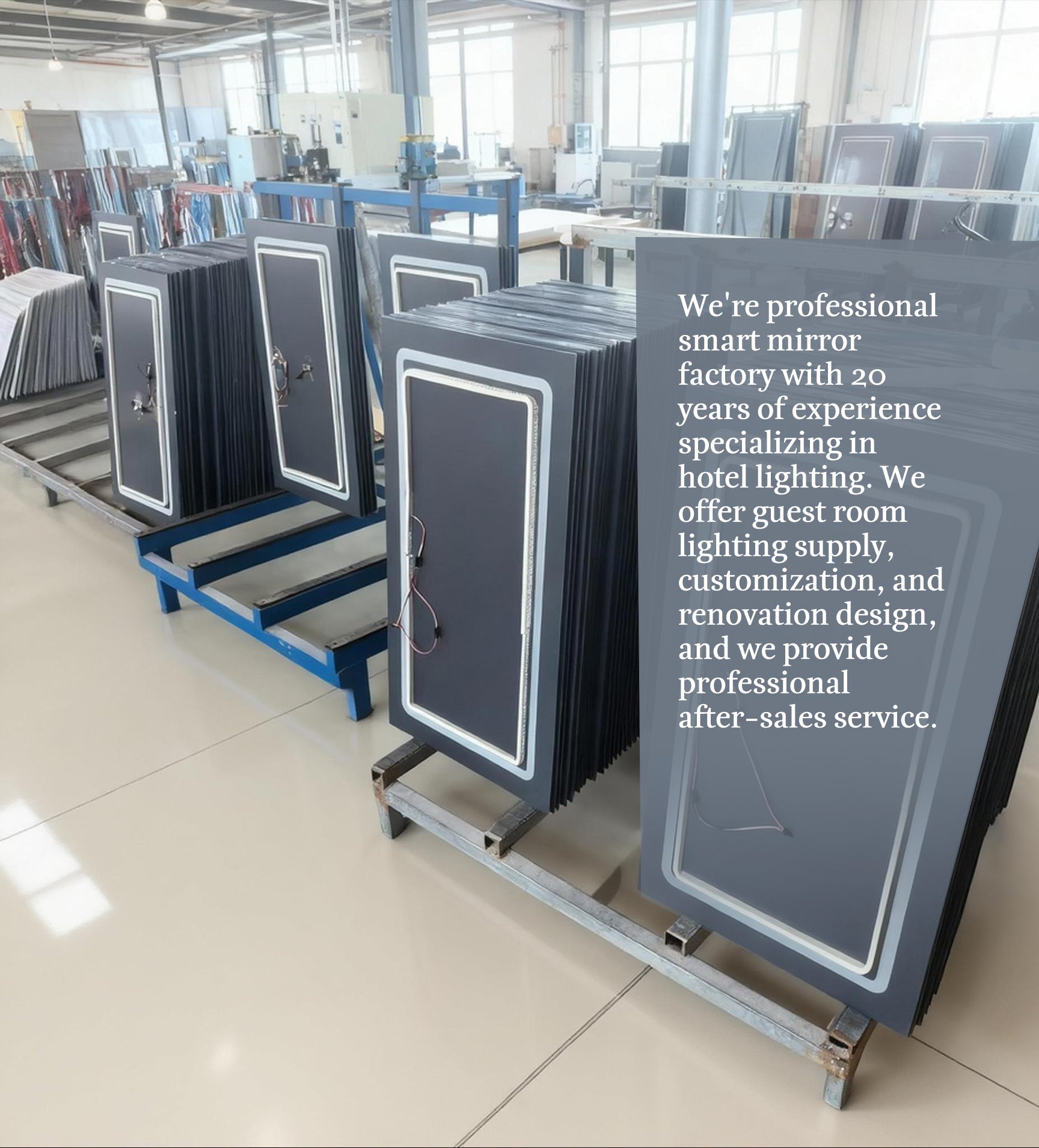 Hospitality Project Partner