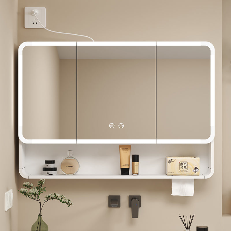 Led MIrror Cabinet